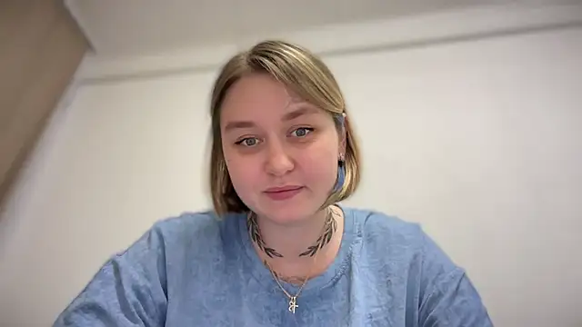 Isabel-Bailey online show from 10-10-25, 10:09