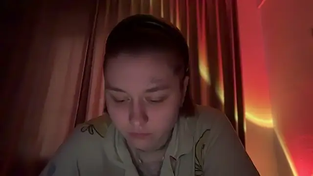 Isabel-Bailey online show from 05-10-26, 07:08