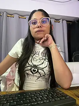 Cuteprincess21 online show from 02-01-25, 12:40