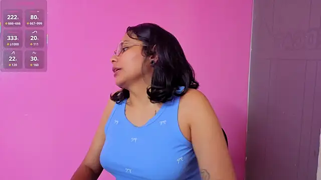 Cuteprincess21 online show from 10-09-25, 11:58