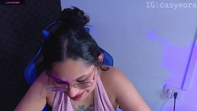 Cuteprincess21 online show from 03-20-26, 03:00