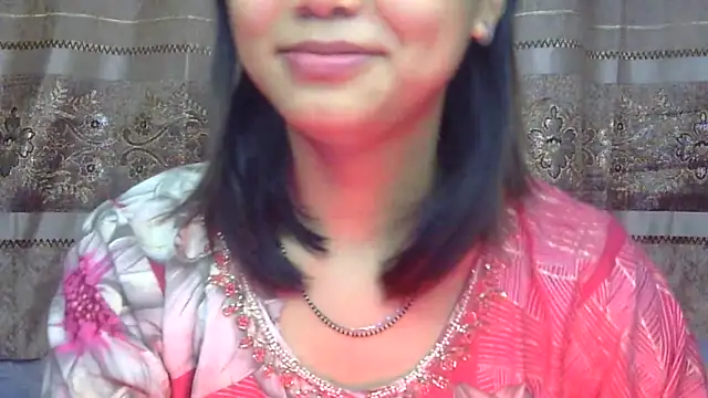 cute sapna online show from 10-17-25, 10:45