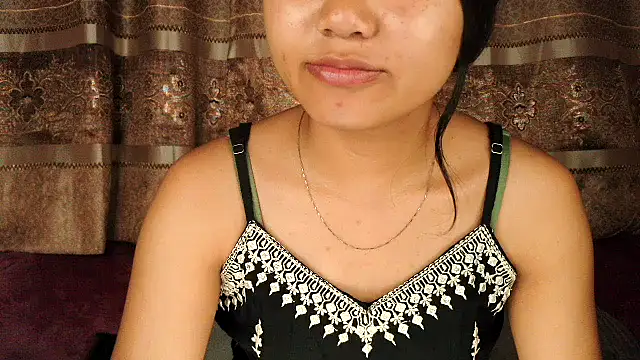 cute sapna online show from 06-19-26, 08:12