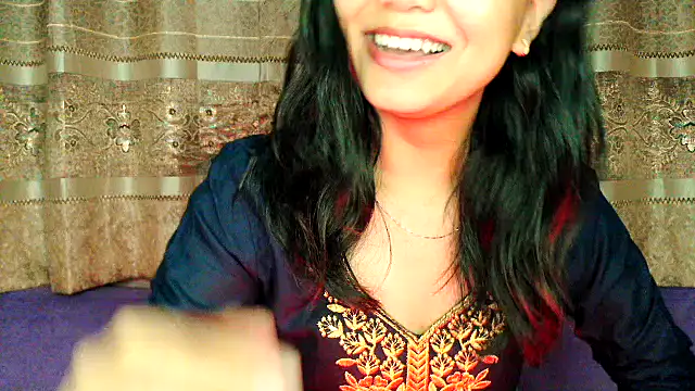 cute sapna online show from 06-20-26, 06:54