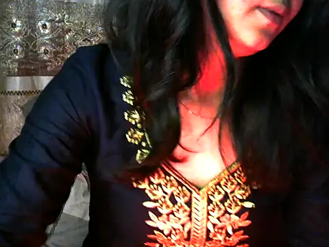 cute sapna online show from 06-27-26, 10:04