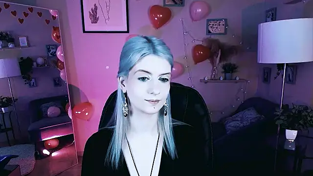 Snapshot of Noah_ElmerX chatting on 02-15-26, 02:47 Noah ElmerX online show from 02-15-26, 02:47