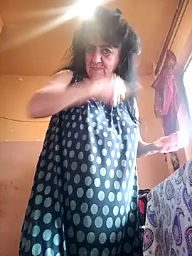 Lovely Lori online show from 03-22-26, 04:38