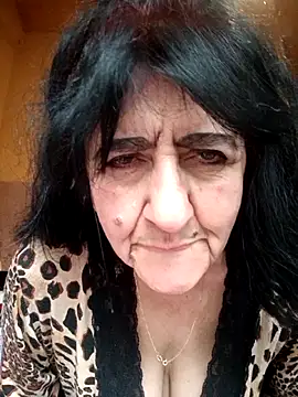 Lovely Lori online show from 04-23-26, 05:08