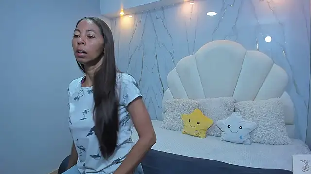 Rosalinda Cortez online show from 12-03-24, 12:06