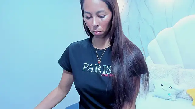 Rosalinda Cortez online show from 12-04-24, 04:05