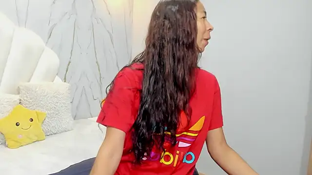 Rosalinda Cortez online show from 12-11-24, 12:44