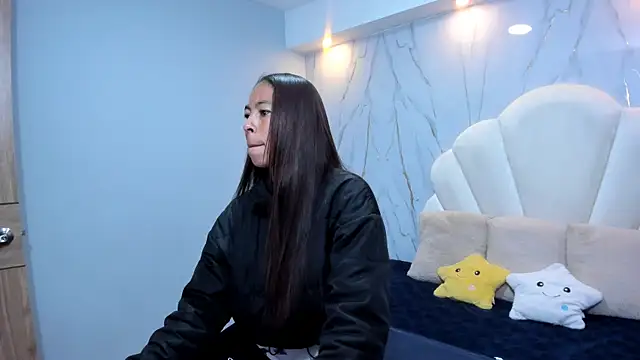 Rosalinda Cortez online show from 01-17-25, 12:52