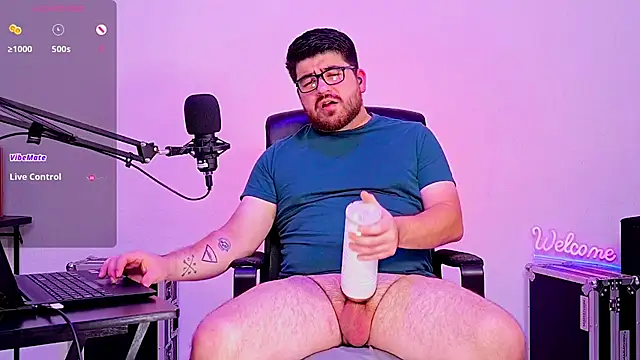 jax luna online show from 12-06-24, 06:04