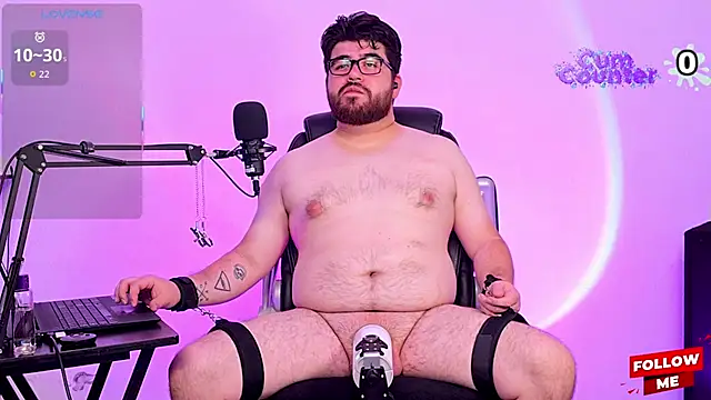 jax luna online show from 10-03-25, 06:21