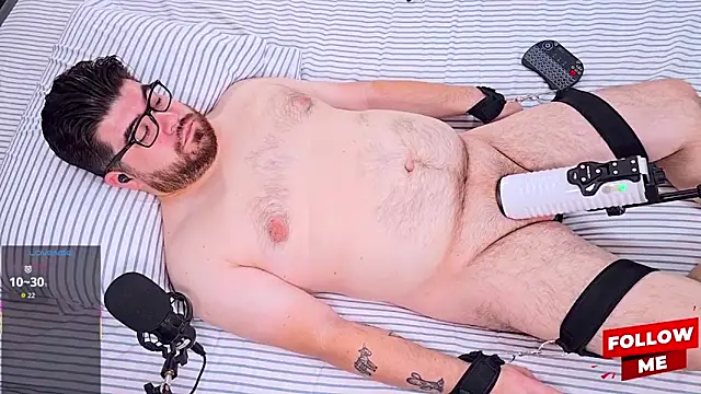 jax luna online show from 10-27-25, 05:44