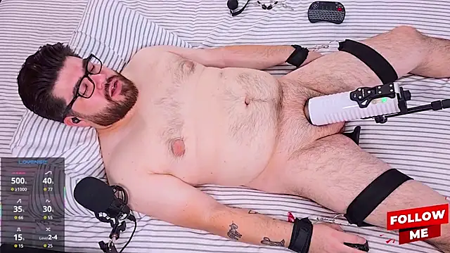 jax luna online show from 11-11-25, 06:35