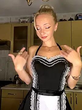 Kristina03 online show from 09-16-25, 08:21