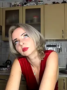 Kristina03 online show from 11-26-25, 09:38