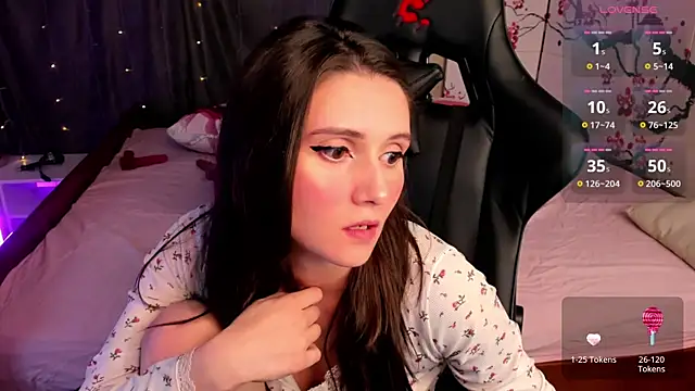 Michel Momsen online show from 04-09-26, 12:10