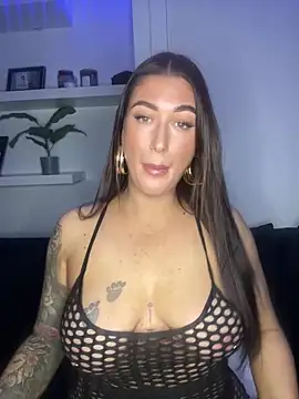 MissyLeeX online show from 12-13-24, 07:32