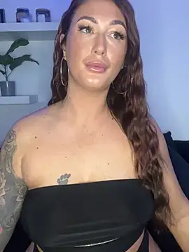 MissyLeeX online show from 02-16-25, 05:15