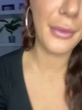 MissyLeeX online show from 03-07-25, 06:43