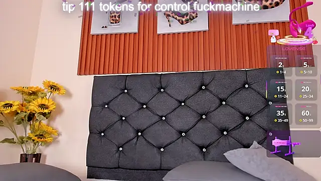 Cristale69 online show from 11-05-25, 03:06