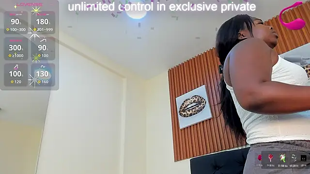 Cristale69 online show from 02-16-26, 06:59