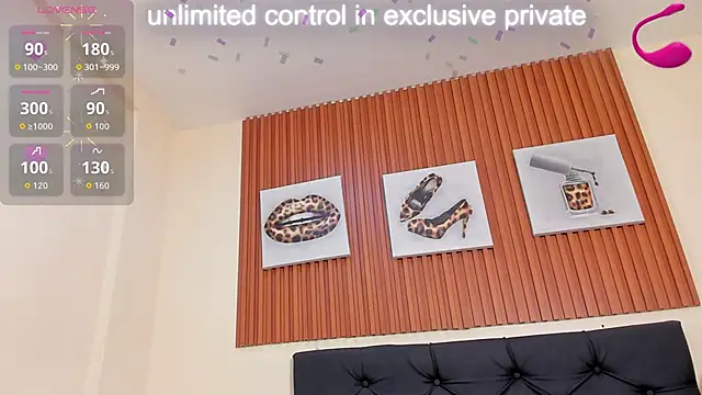 Cristale69 online show from 03-24-26, 07:08