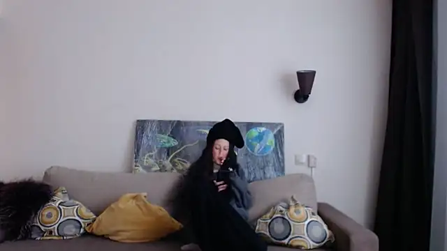 Snapshot of Terpsichore_Muse chatting on 02-06-25, 11:43 Terpsichore Muse online show from 02-06-25, 11:43