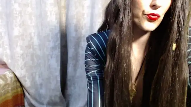 Snapshot of Terpsichore_Muse chatting on 02-22-25, 06:19 Terpsichore Muse online show from 02-22-25, 06:19