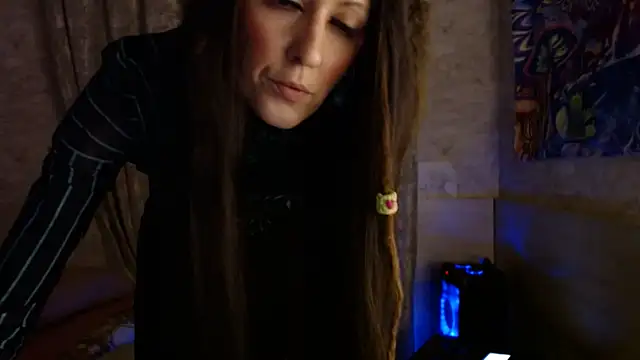 Snapshot of Terpsichore_Muse chatting on 03-02-25, 07:02 Terpsichore Muse online show from 03-02-25, 07:02