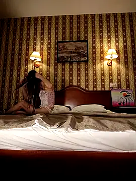 Terpsichore Muse online show from 02-05-26, 07:29