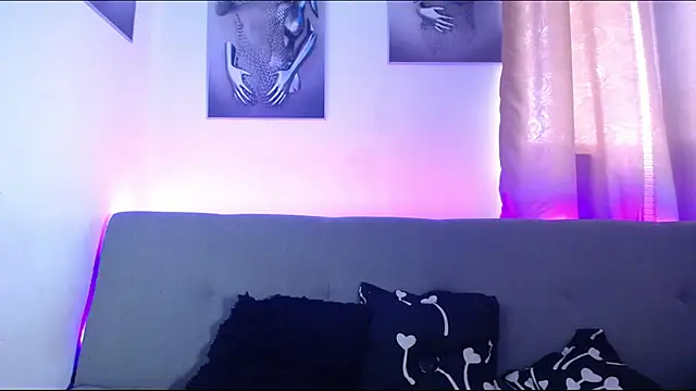 kiara eyes12 online show from 01-29-25, 02:00