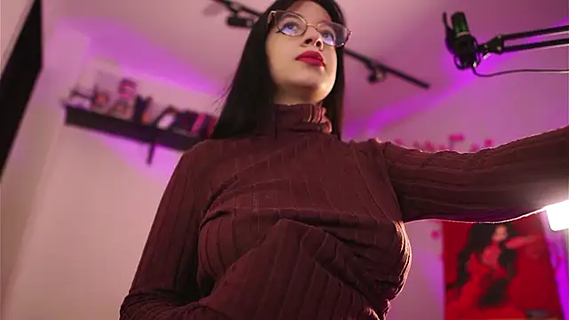 melissajoness3 online show from 03-21-26, 12:15