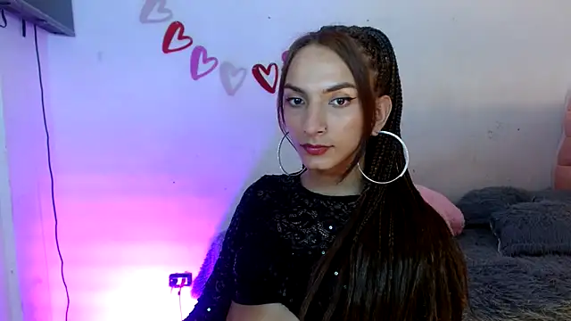 Katty fox69 online show from 02-20-25, 11:21