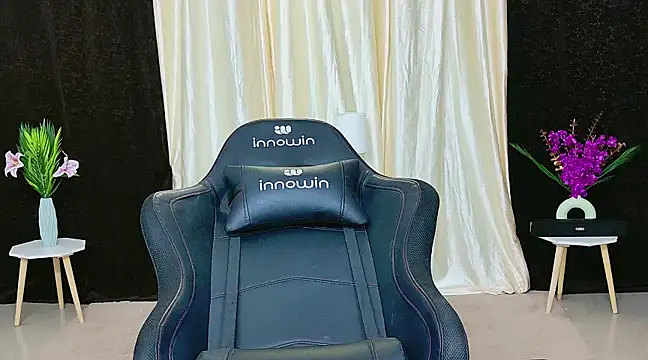 GODDESS SHANAYA online show from 02-21-25, 03:34