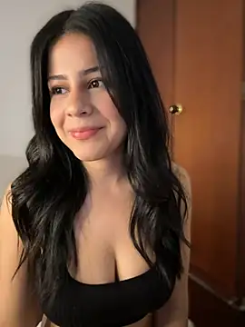 CuteKira7 online show from 03-19-26, 03:21