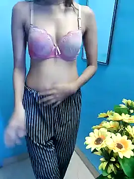 Karina jaan online show from 01-11-25, 06:03