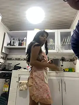 AgathaGeorgiou online show from 02-18-25, 01:32