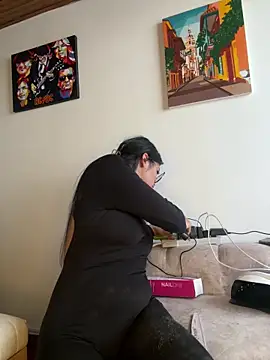 AgathaGeorgiou online show from 02-18-26, 10:39