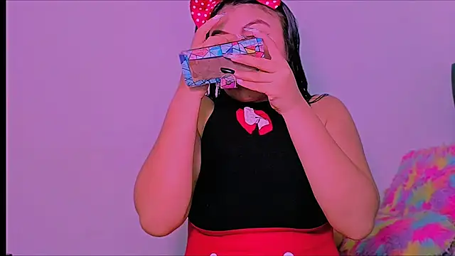 KathieBurning online show from 12-06-24, 04:38