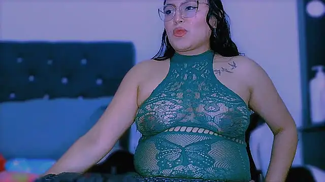 KathieBurning online show from 11-14-25, 05:55