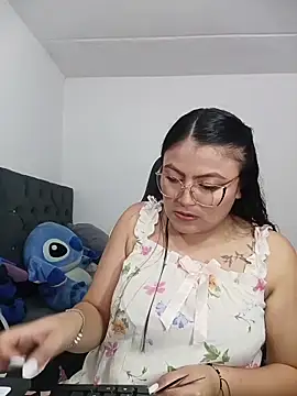 KathieBurning online show from 12-03-25, 04:27