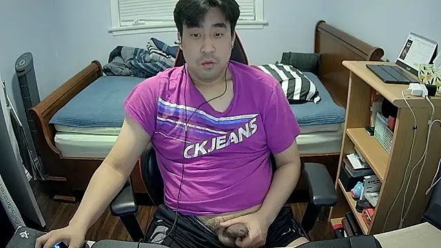 Koreanboy171 online show from 03-19-26, 02:48