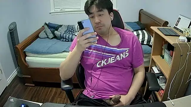 Koreanboy171 online show from 03-20-26, 04:17