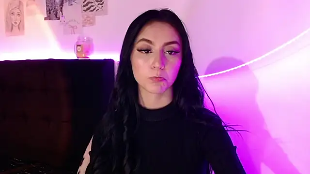 Snapshot of Coralinnee_ chatting on 01-24-25, 05:11 Coralinnee online show from 01-24-25, 05:11