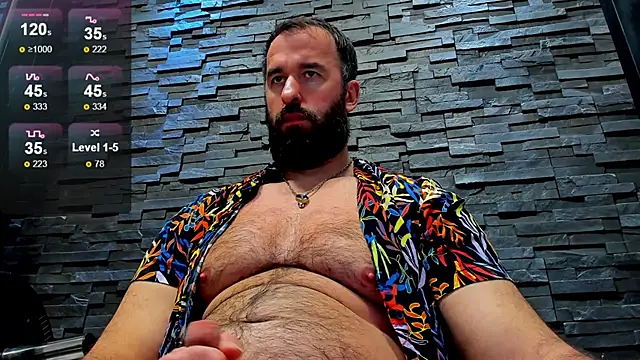 David Big Daddy online show from 02-23-25, 06:56