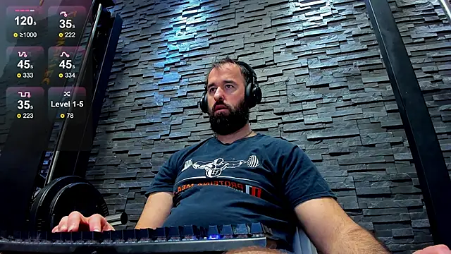 David Big Daddy online show from 02-24-25, 04:36