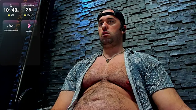 David Big Daddy online show from 03-02-25, 09:22